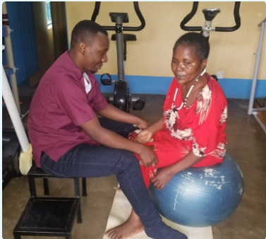 Story About: MBABAZI FLORANC